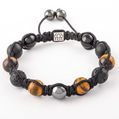 Pulseras Basha Braceletes