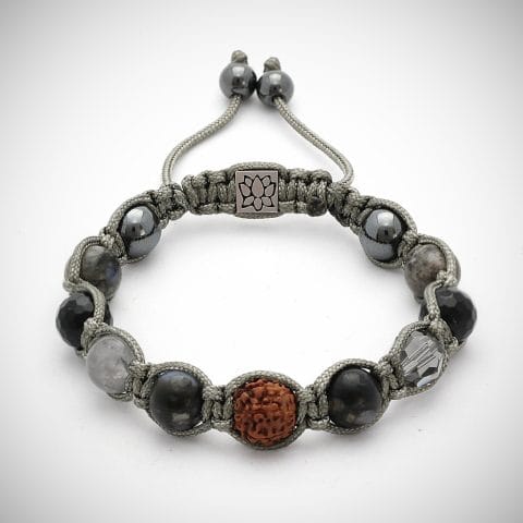 open chakras bracelet
