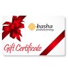 Basha Gift Card